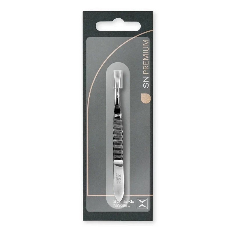 Изображение товара Пинцет для удаления волосков Schere Nagel, нержавеющая сталь, корея