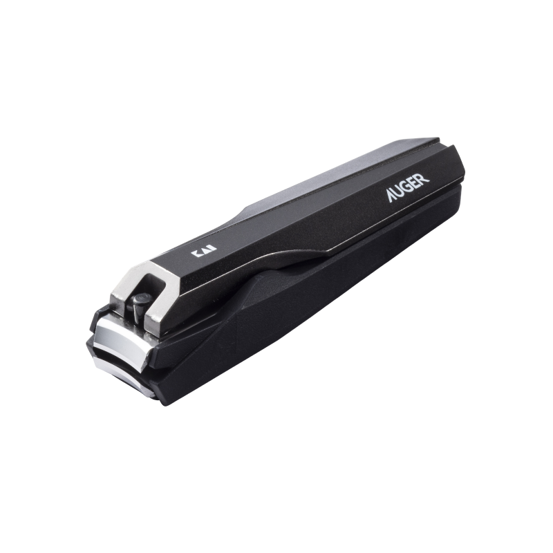 Изображение товара Щипчики-книпсер для ногтей Аугер М Стандарт из Японии — надежный инструмент для точной стрижки ногт