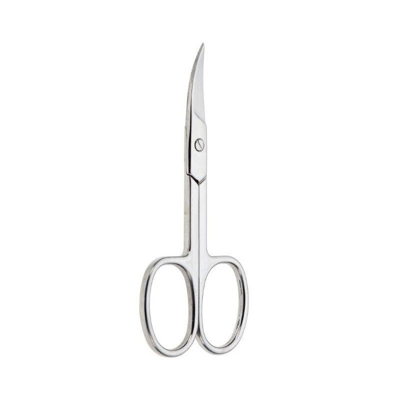 Изображение товара Маникюрные ножницы Janeke MP118 из стали Solingen, профессиональные и для дома