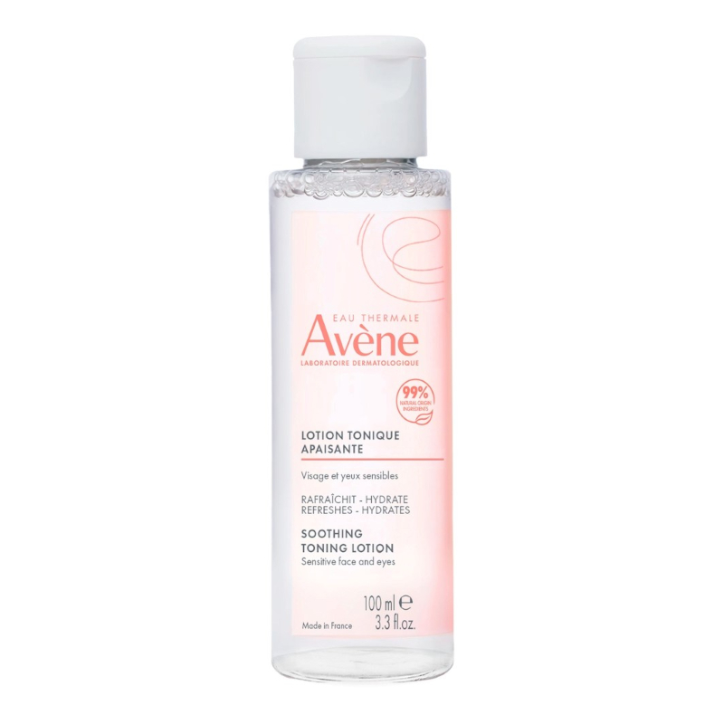 Изображение товара Avene Лосьон тонизирующий успокаивающий 100 мл