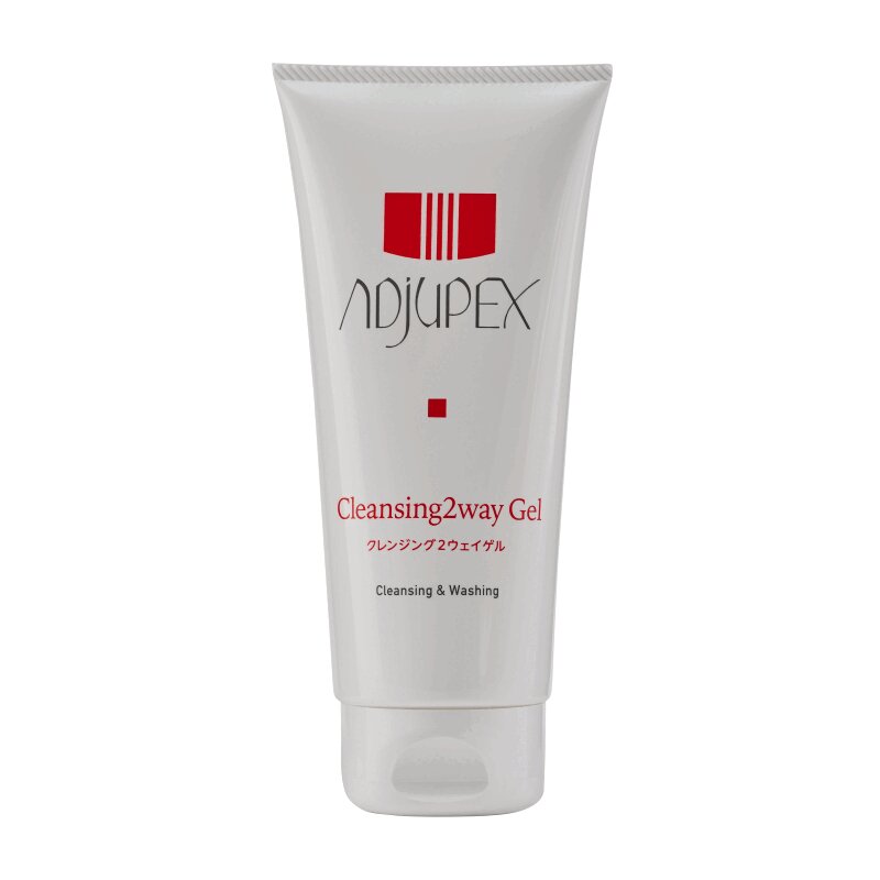 Изображение товара ADJUPEX Cleansing2way Gel гель для умывания 200 г для всех типов кожи