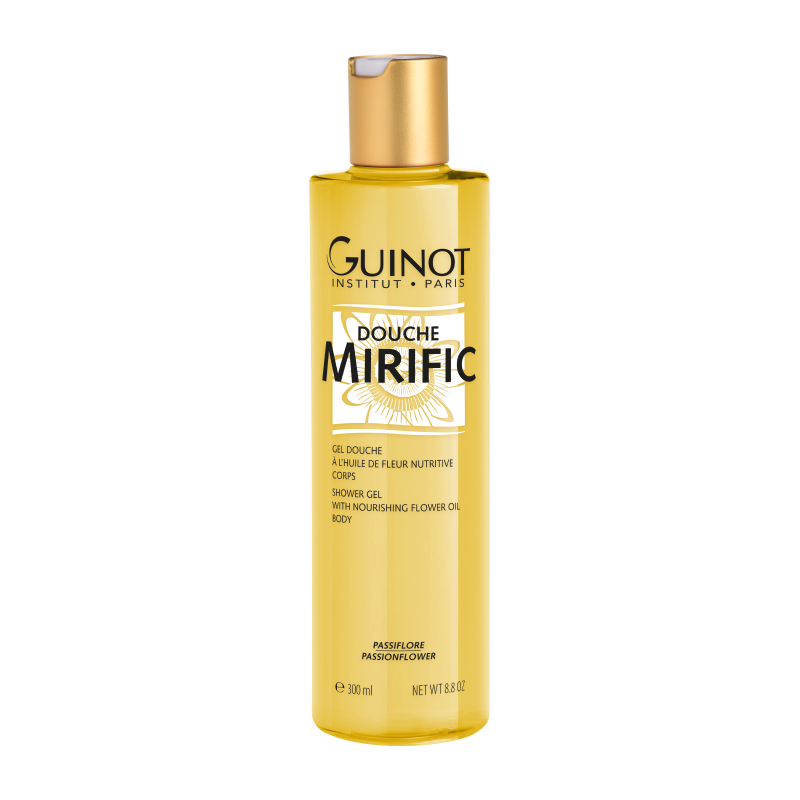 Изображение товара Guinot Гель для душа питательный 300 мл