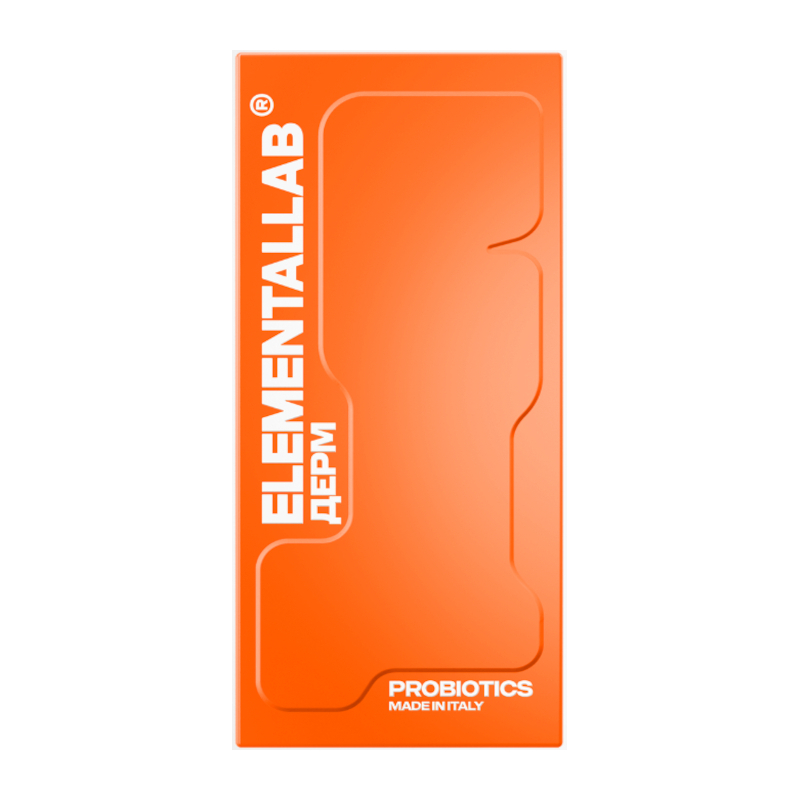 Изображение товара Элементаллаб Дерм пор.стик 1,6 г 14 шт - косметическое средство для здоровья кожи