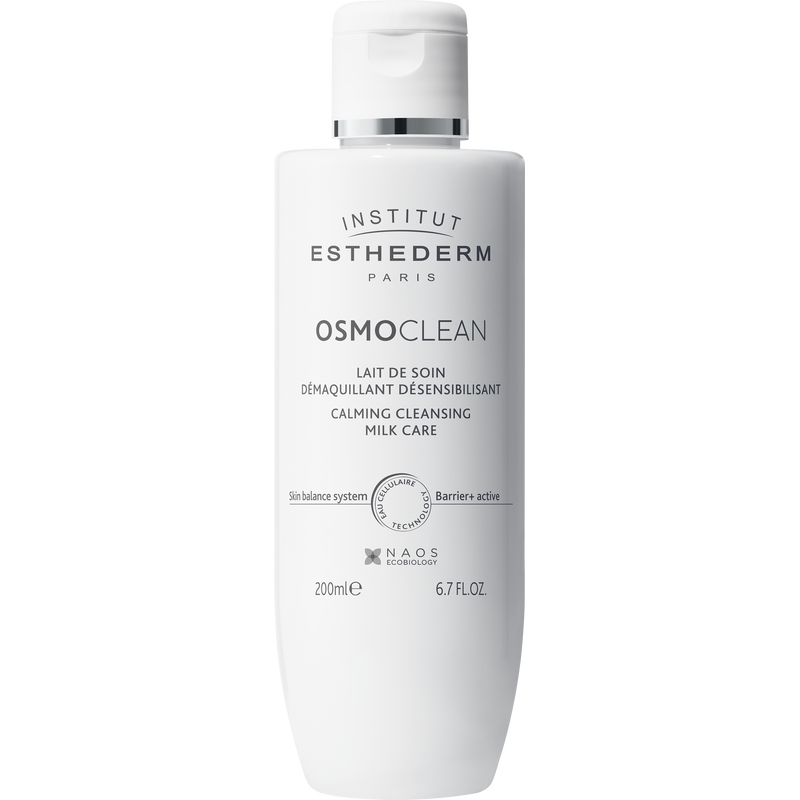 Изображение товара Молочко очищающее успокаивающее Institut Esthederm Osmoclean 200 мл