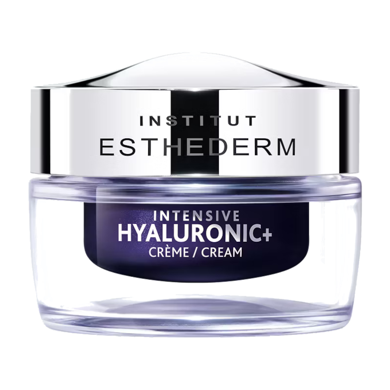 Изображение товара Institut Esthederm Intensive Hyaluronic+ Крем для лица и шеи 50 мл