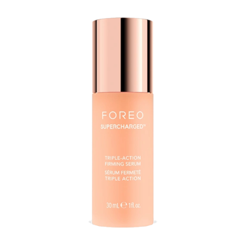 Изображение товара Foreo Supercharget Сыворотка для лица тройного действия 30 мл