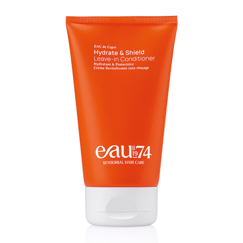 Изображение товара ОДе1974 Капри Кондиционер несмываемый 125 мл для увлажнения и защиты волос