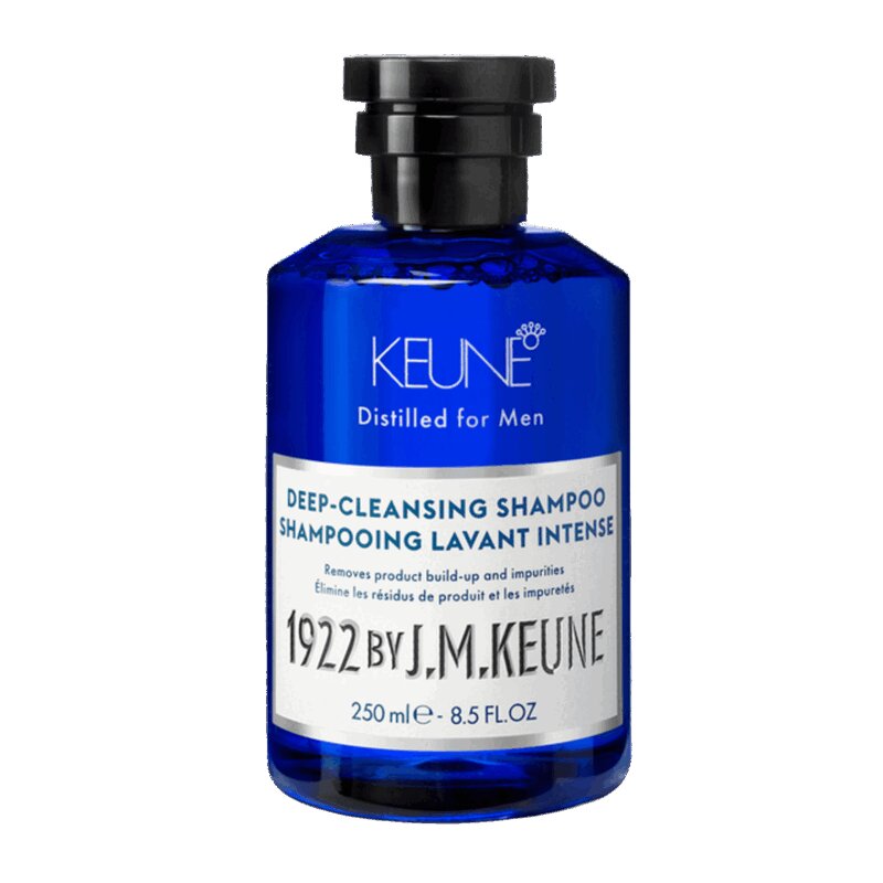 Изображение товара Кеуне 1922 очищающий шампунь 250 мл