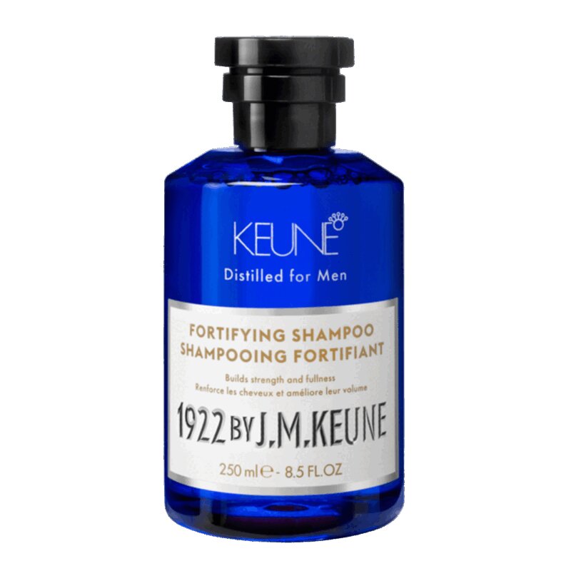 Изображение товара Кеуне 1922 Шампунь против выпадения 250 мл