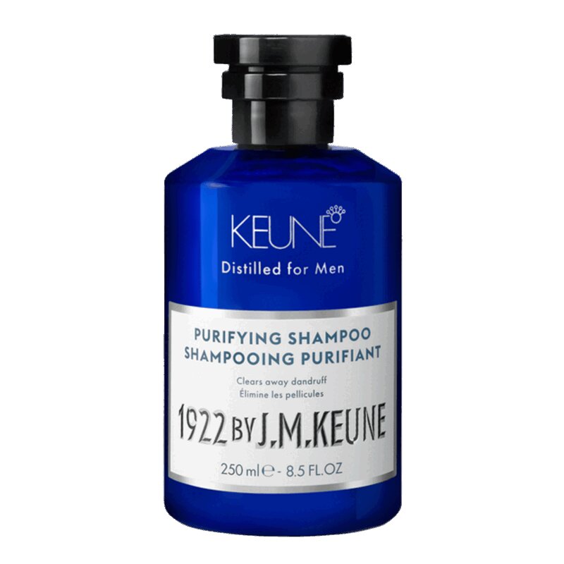 Изображение товара Кеуне 1922 Шампунь против перхоти обновляющий 250 мл