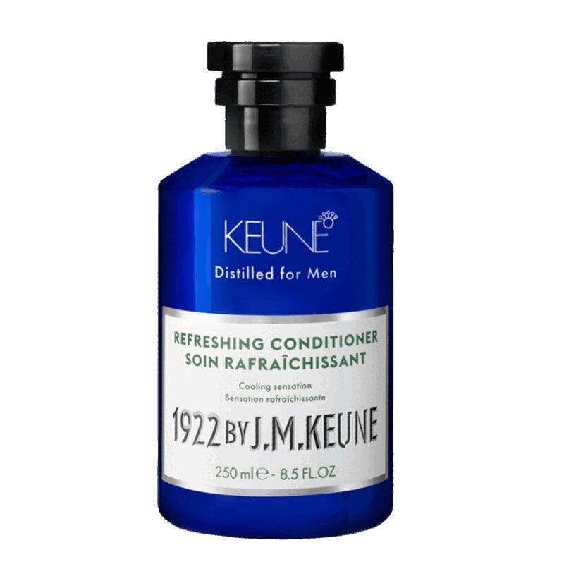 Изображение товара Кеуне 1922 Кондиционер освежающий 250 мл