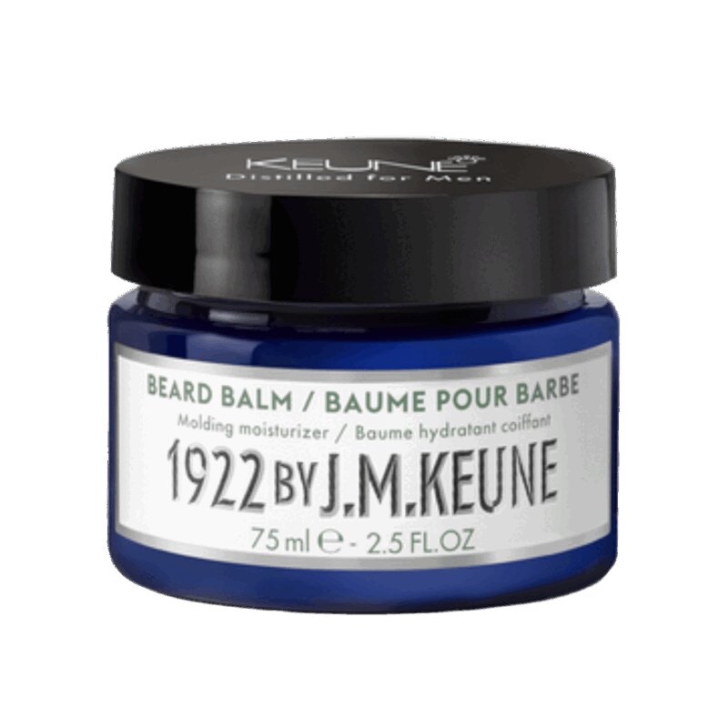 Изображение товара Кеуне 1922 Бальзам для бороды 75 мл