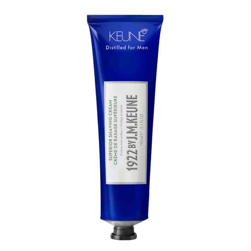 Изображение товара Кеуне 1922 Крем для бритья совершенный 150 мл