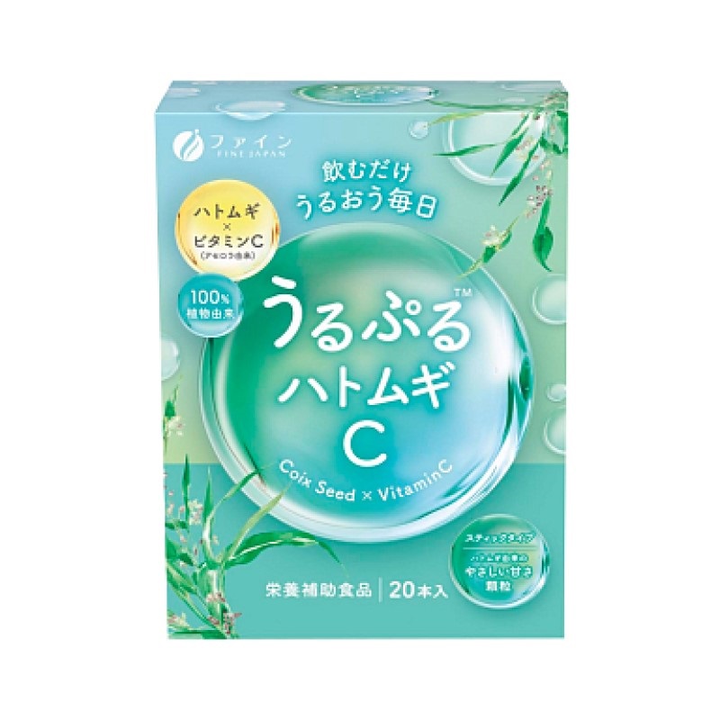 Изображение товара Fine Коикс C Сияние кожи стики 20 шт