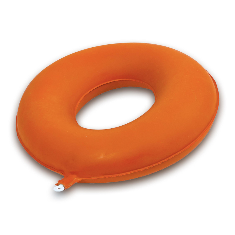 Изображение товара Круг подкладной резиновый N3 для предотвращения пролежней