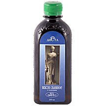 Изображение товара Биокор Масло льняное с селеном 250 мл - для здоровья и долголетия