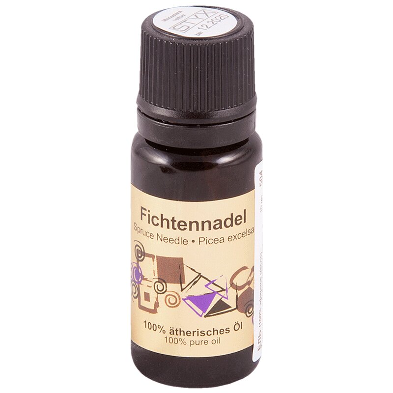 Изображение товара STYX Эфирное масло Ель 10 мл - натуральное антисептическое средство