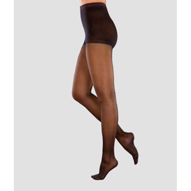 Изображение товара Компрессионные колготки Venoteks 1 класса L черные