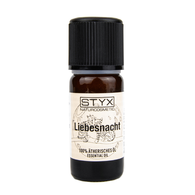Изображение товара Масло эфирное STYX Ночь любви 10 мл
