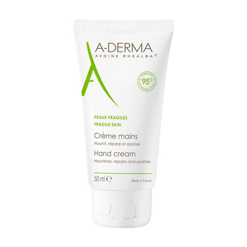 Изображение товара A-Derma Крем для рук 50 мл