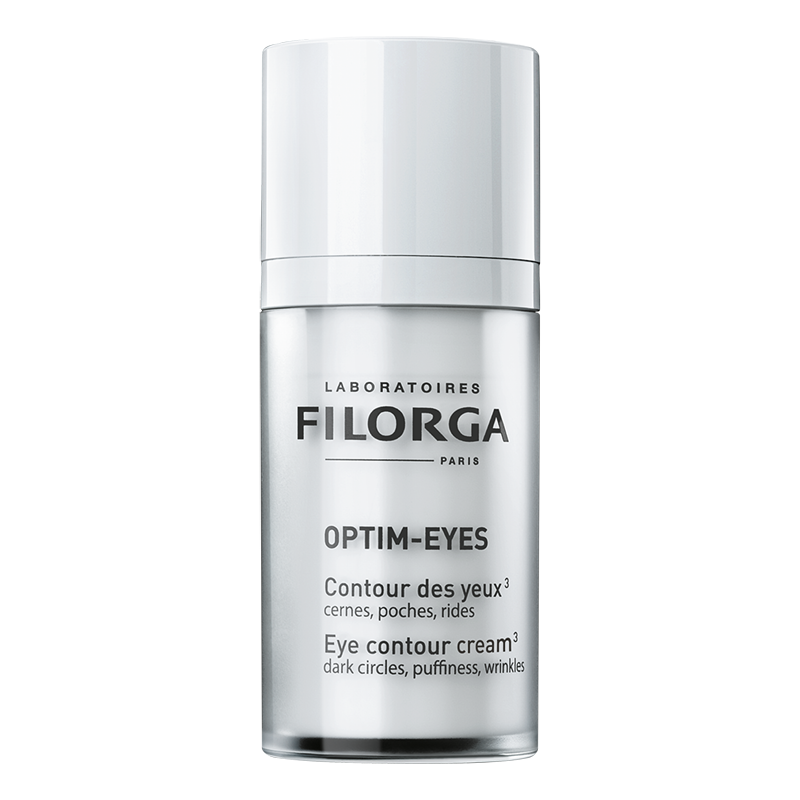 Изображение товара Filorga Optim-Eyes Крем для контура глаз 15 мл эффективный уход за кожей