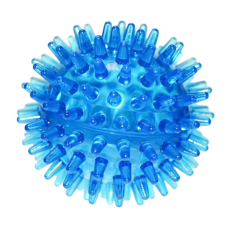 Изображение товара Медицинский массажер для стоп и ладоней чудо-мячик торг лайнс