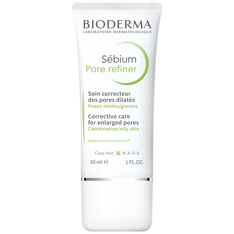 Изображение товара Bioderma Sebium Pore Refiner Концентрат для сужения пор 30 мл Франция