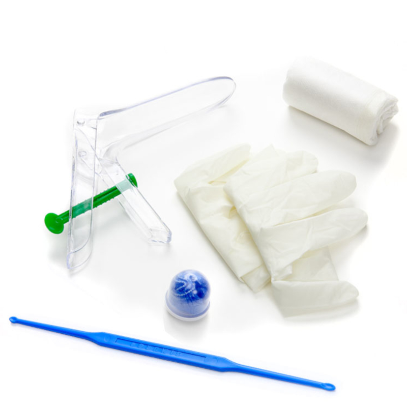 Изображение товара Гинекологический набор Юнона №3 для осмотров и исследований