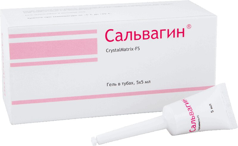 сальвагин crystalmatrix fs гель отзывы