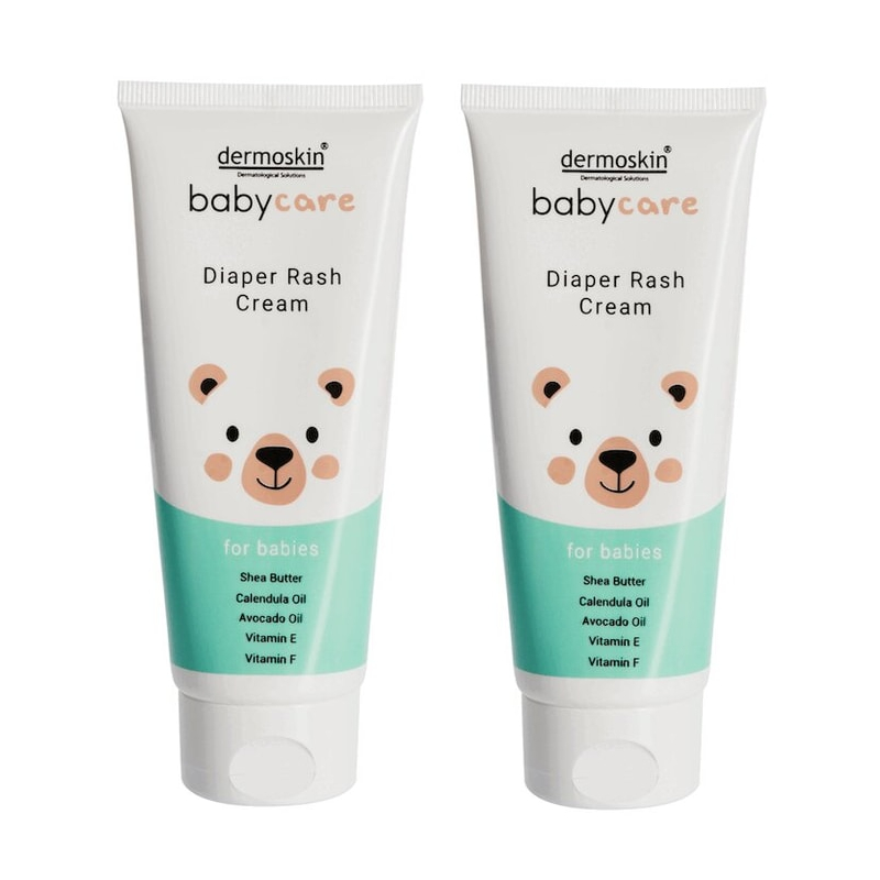 Изображение товара Крем детский от опрелостей Dermoskin BabyCare 100 мл