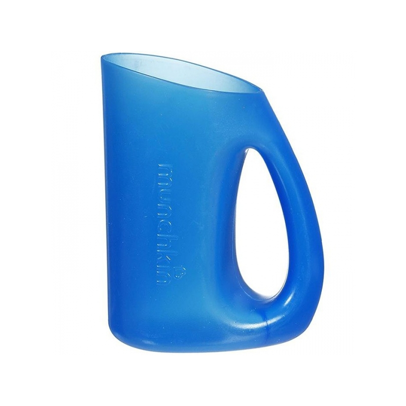 Изображение товара Munchkin Кувшин для мытья волос мягкий 6+