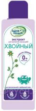 Изображение товара Детский экстракт хвойный Здравландия для купания 250 мл