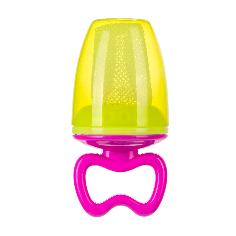 Изображение товара Canpol Babies Ситечко-ниблер для кормления 6 мес+