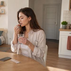 Оральные контрацептивы: как работают и какие бывают