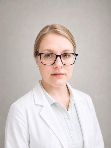 Крестина