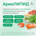 Армолипид таблетки 30 шт