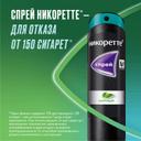Никоретте 1 мг/доза спрей Мята 150 доз 13,2 мл