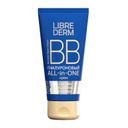 Librederm Hyaluronic Крем ВВ все в одном 50 мл
