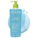 Bioderma Sebium Гель для умывания для жирной и проблемной кожи 500 мл