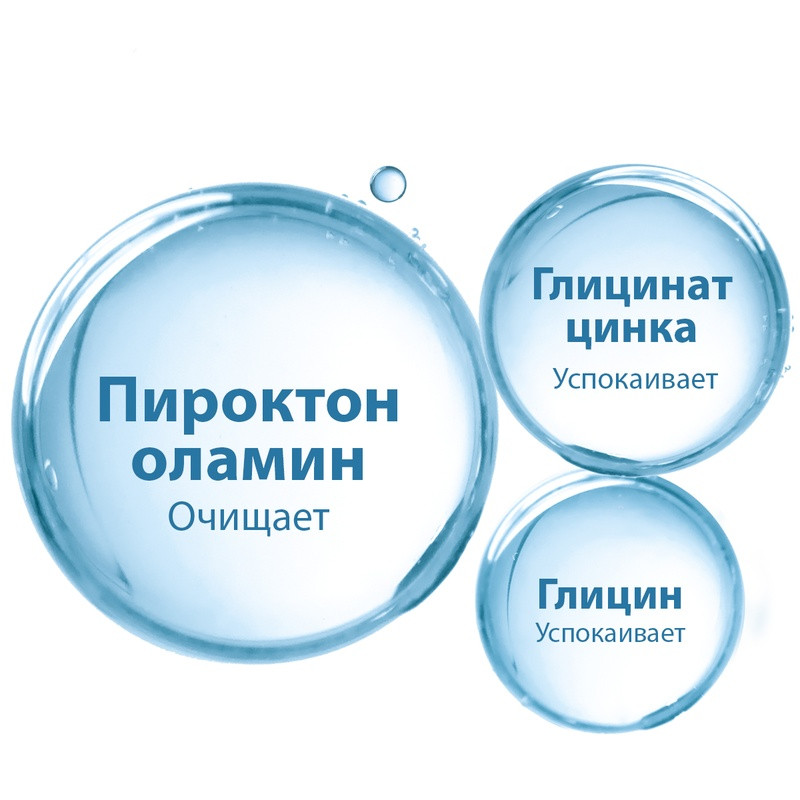 Ducray Elution Шампунь восстанавливающий мягкий балансирующий 200 мл