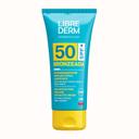 Librederm Bronzeada Крем солнцезащитный для лица и декольте SPF 50 50 мл