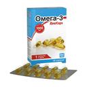 RealCaps Омега-3 1000 мг капсулы 30 шт