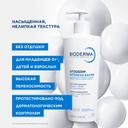 Bioderma Atoderm Бальзам для сухой кожи лица и тела 500 мл