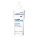 Bioderma Atoderm Бальзам для сухой кожи лица и тела 500 мл
