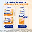 А-Церумен Плюс капли ушные 2 мл 5 шт