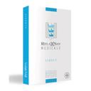 Relaxsan Medicale Чулок компрессионный с открытым носком Classic 2 класс компрессии размер 1 Правый