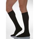 Relaxsan Гольфы компрессионные с хлопком мужские Cotton Socks 1 класс компресии 140 den размер 2 Черные