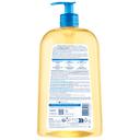 Bioderma Atoderm Масло для душа увлажняющее для сухой атопичной кожи 1000 мл