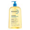 Bioderma Atoderm Масло для душа увлажняющее для сухой атопичной кожи 1000 мл
