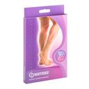 Интекс Бандаж на голеностопный сустав 2 класс компрессии L Бежевый
